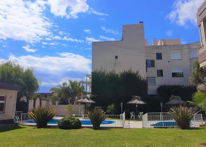 Hotel Taormina By Cph Villa Carlos Paz