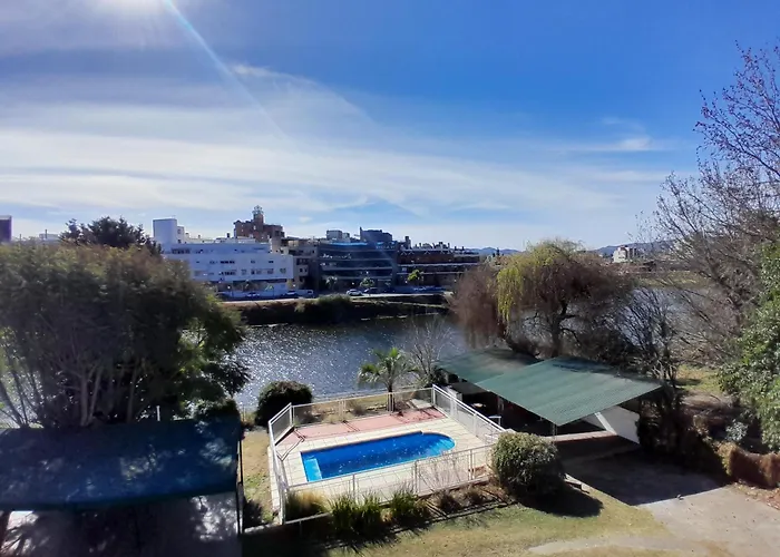 Hotel Cristal Villa Carlos Paz